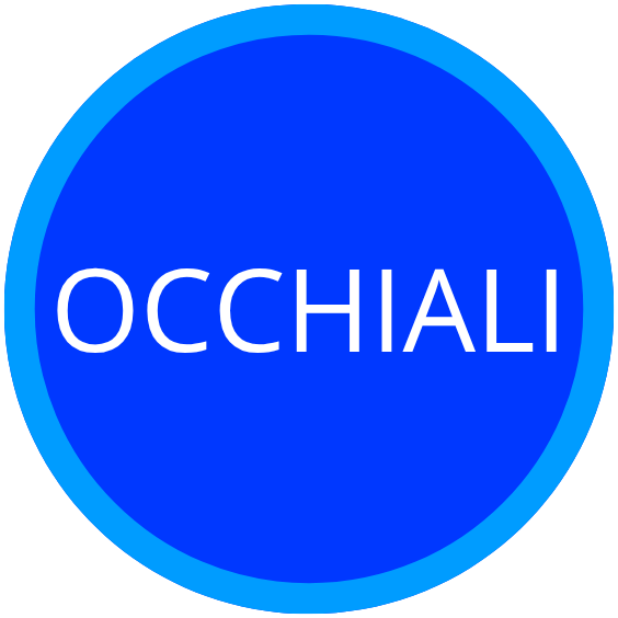 Occhiali