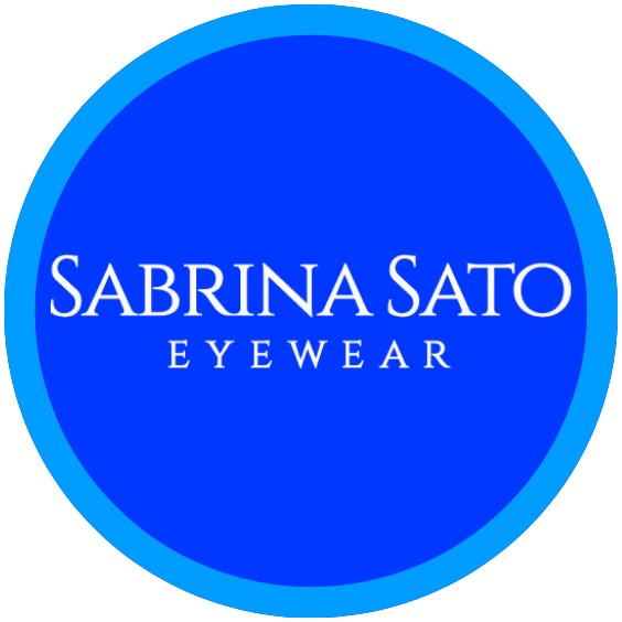 Sabrina Sato Eyewear