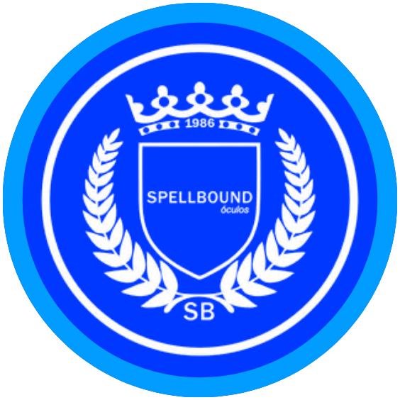 Spellbound Óculos
