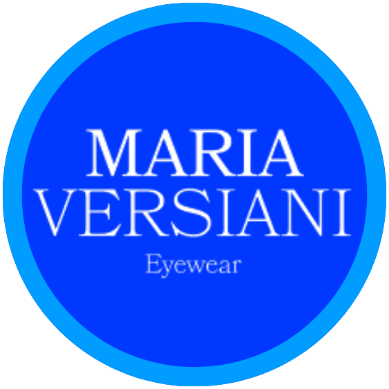 Maria Versiani Eyewear